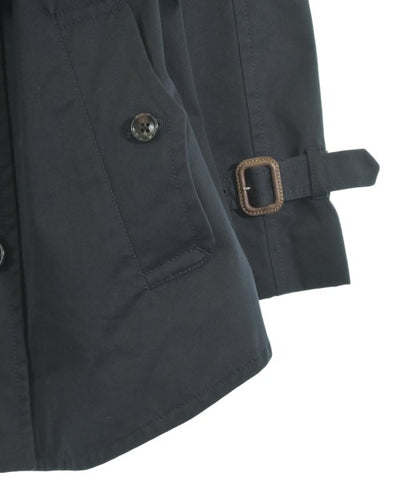 Heliopole Trench coats