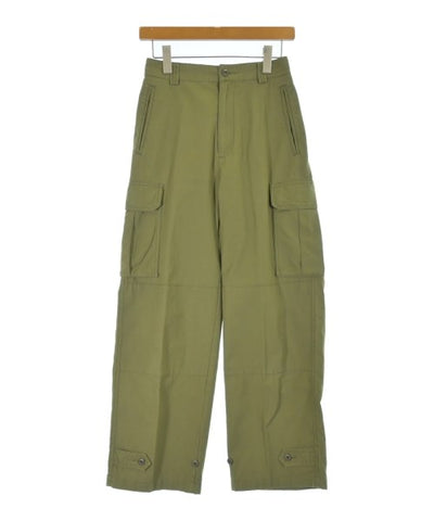 Heliopole Cargo pants