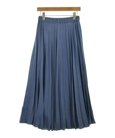 Heliopole Long/Maxi length skirts