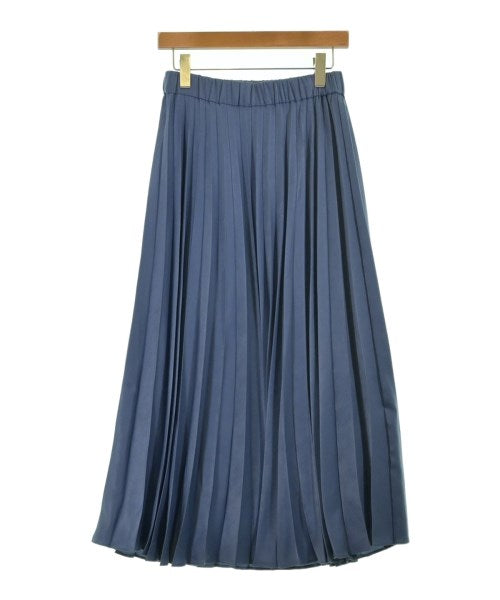Heliopole Long/Maxi length skirts