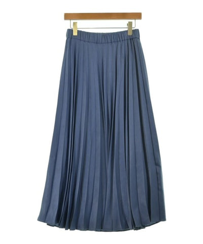 Heliopole Long/Maxi length skirts