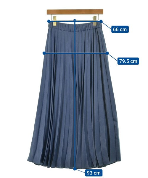 Heliopole Long/Maxi length skirts