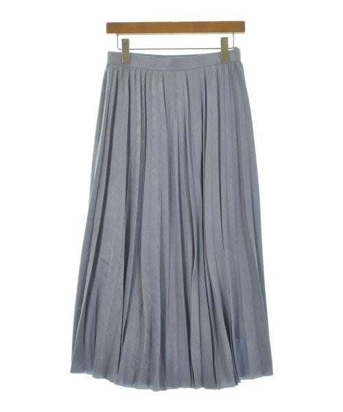 heliopole Long/Maxi length skirts
