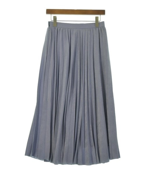 heliopole Long/Maxi length skirts