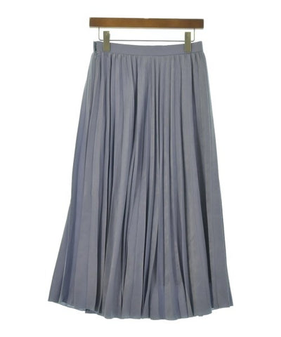 heliopole Long/Maxi length skirts