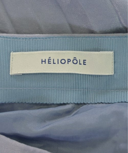 heliopole Long/Maxi length skirts