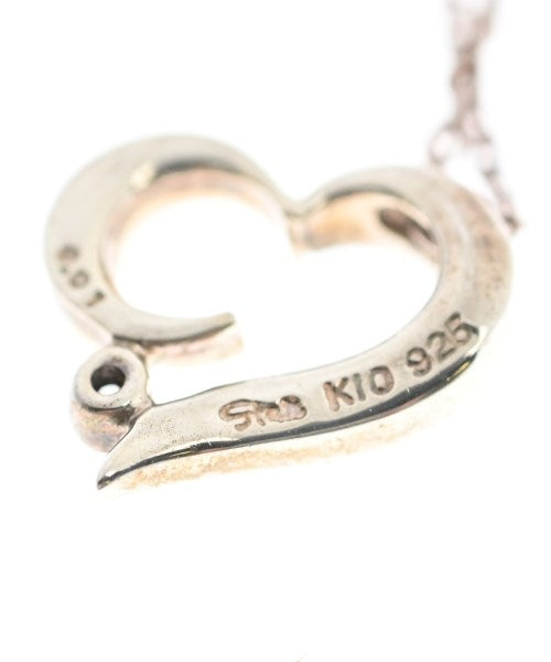 STAR JEWELRY Necklaces