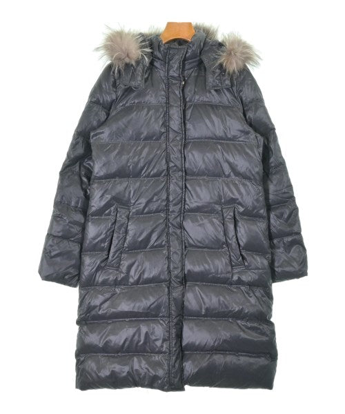 LAPIS LUCE PAR BEAMS Down coats