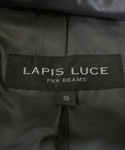 LAPIS LUCE PAR BEAMS Down coats