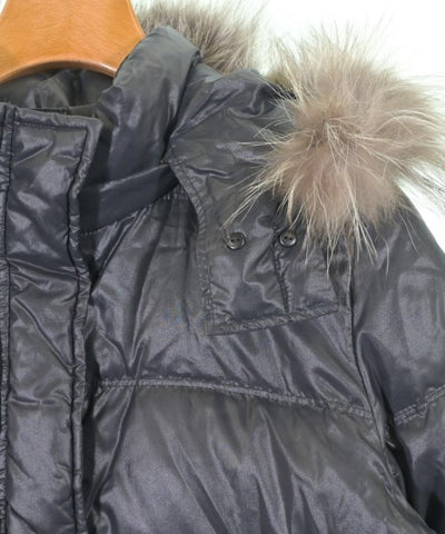 LAPIS LUCE PAR BEAMS Down coats