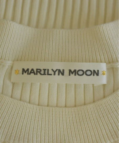 MARILYN MOON Sweaters