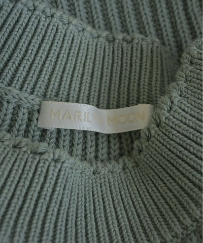 MARILYN MOON Sweaters