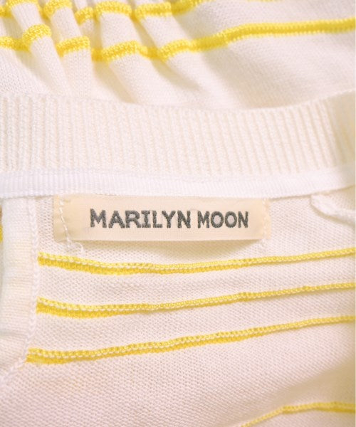 MARILYN MOON Sweaters