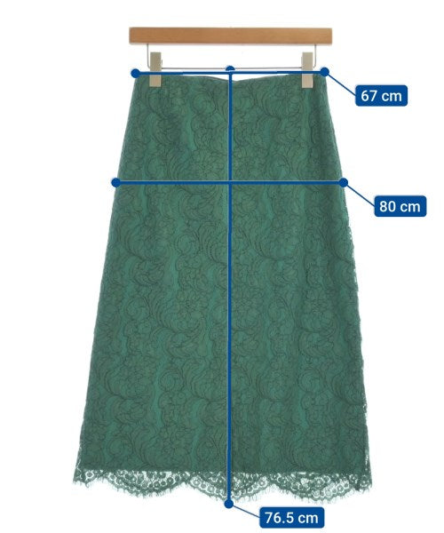 MARILYN MOON Long/Maxi length skirts