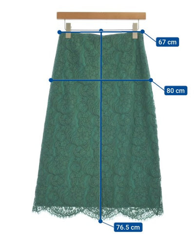 MARILYN MOON Long/Maxi length skirts