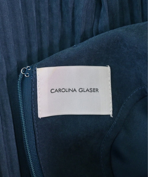 CAROLINA GLASER Dresses