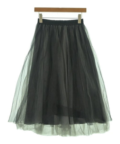 CAROLINA GLASER Long/Maxi length skirts