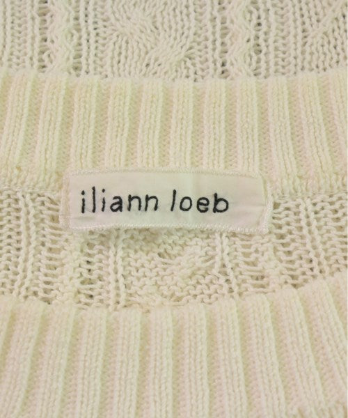 Iliann Loeb Sweaters