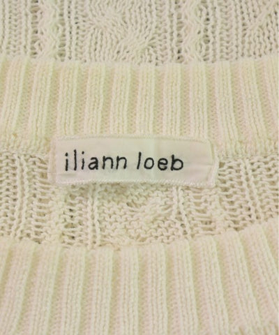 Iliann Loeb Sweaters