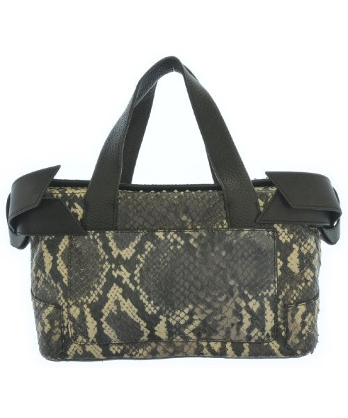 PAPILLONNER Handbags