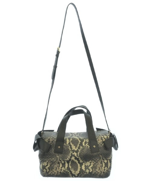 PAPILLONNER Handbags