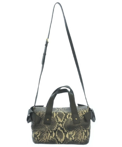 PAPILLONNER Handbags