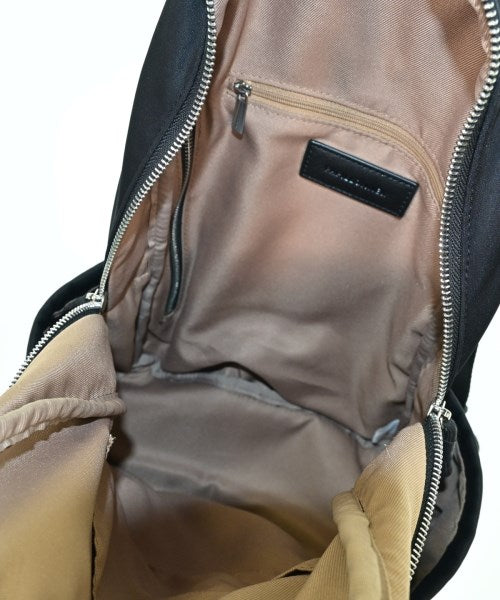 PAPILLONNER Backpacks