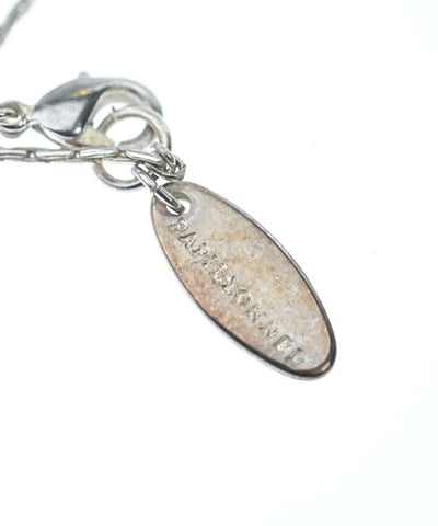 PAPILLONNER Necklaces