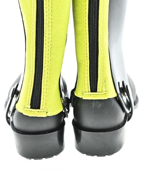 Melissa Rain footwear