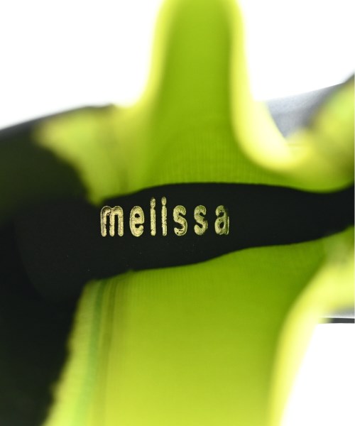 Melissa Rain footwear