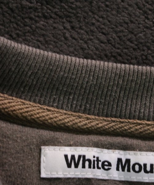 White Mountaineering Sweatshirts