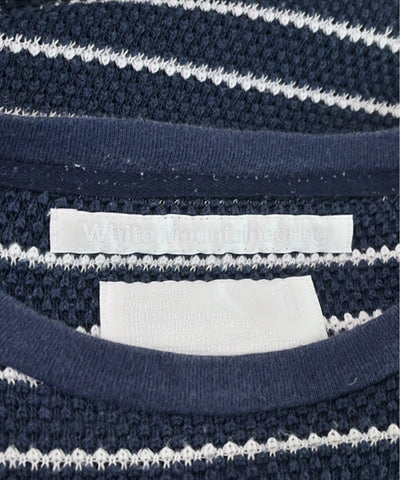 White Mountaineering Sweaters