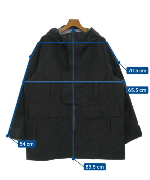 White Mountaineering Mountain parka