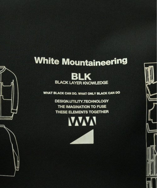 White Mountaineering Other