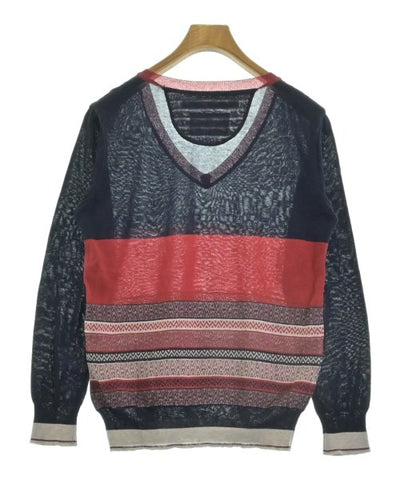 White Mountaineering Sweaters