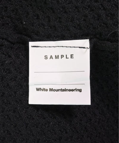 White Mountaineering Sweatshirts