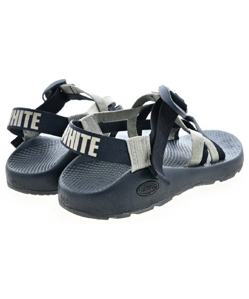 White Mountaineering Sandals