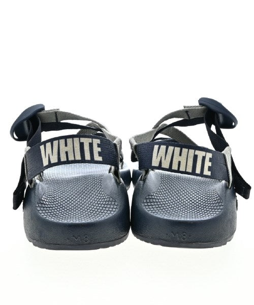 White Mountaineering Sandals