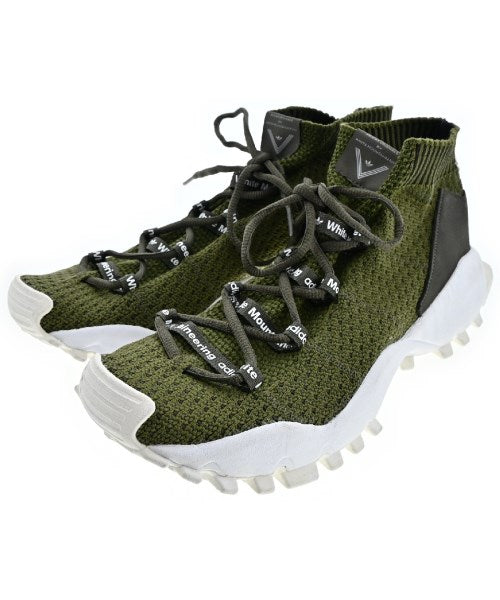 White Mountaineering Sneakers