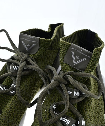 White Mountaineering Sneakers