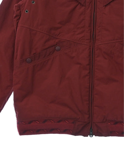 White Mountaineering Mountain parka