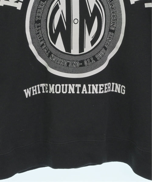 White Mountaineering Hoodies