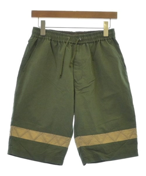 White Mountaineering Shorts