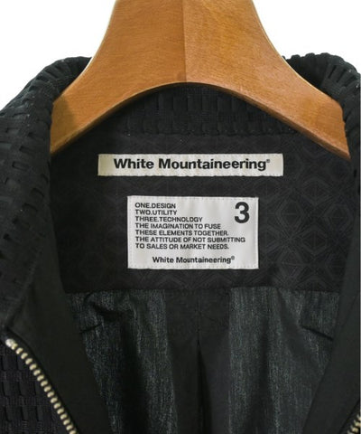 White Mountaineering Other