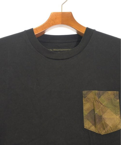 White Mountaineering Tee Shirts/Tops