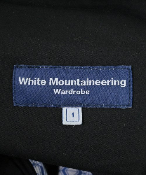 White Mountaineering Shorts