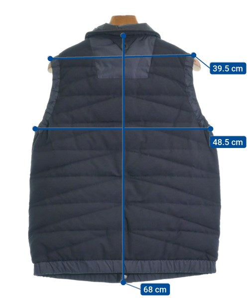 White Mountaineering Down jackets/Vests