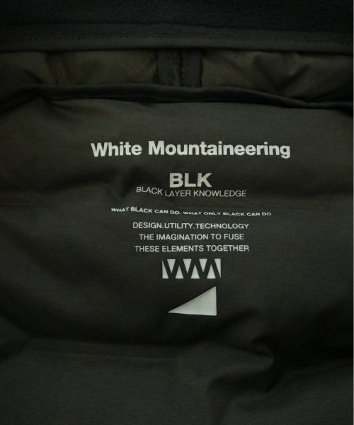 White Mountaineering Down jackets/Vests