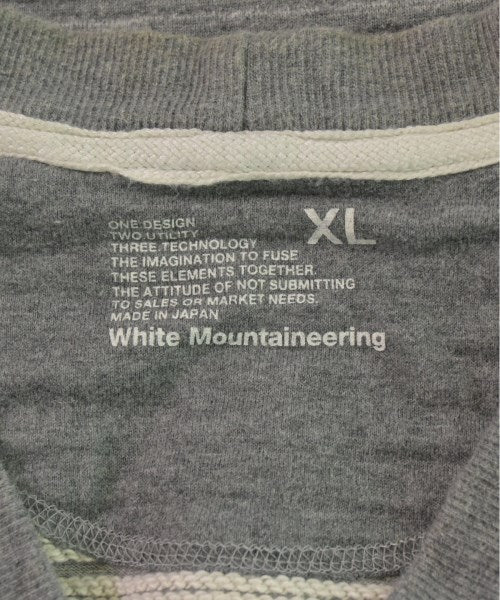 White Mountaineering Sweatshirts