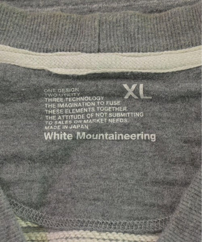 White Mountaineering Sweatshirts